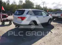 2016 Honda PILOT фото