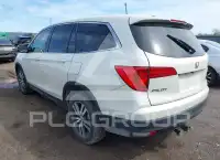 2016 Honda PILOT photo
