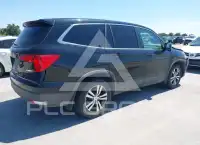 2016 Honda PILOT фото