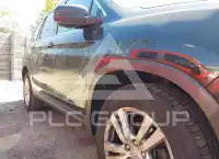 2016 Honda PILOT photo