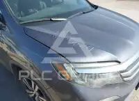 2016 Honda PILOT photo