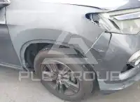 2016 Honda PILOT фото