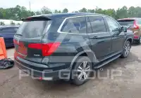 2016 Honda PILOT photo