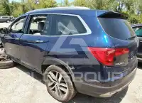 2016 Honda PILOT photo