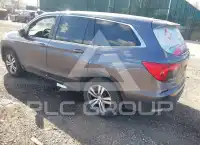 2016 Honda PILOT фото