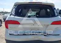 2016 Honda PILOT фото