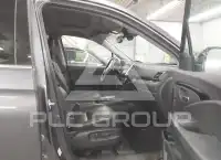 2016 Honda PILOT фото