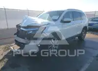 2016 Honda PILOT фото