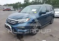 2016 Honda PILOT photo