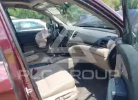 2016 Honda PILOT фото