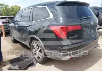 2016 Honda PILOT фото