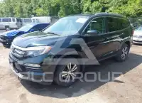 2016 Honda PILOT фото