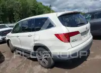 2016 Honda PILOT фото