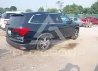 2016 Honda PILOT photo