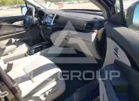 2016 Honda PILOT photo