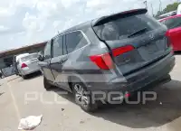 2016 Honda PILOT photo
