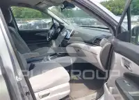 2016 Honda PILOT photo