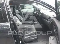 2016 Honda PILOT фото