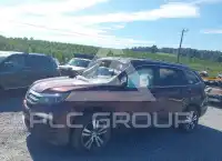 2016 Honda PILOT фото
