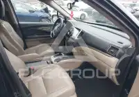 2016 Honda PILOT фото