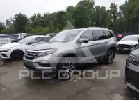 2016 Honda PILOT photo