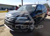 2016 Honda PILOT фото