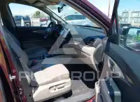 2016 Honda PILOT фото