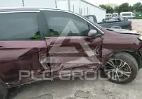 2016 Honda PILOT фото