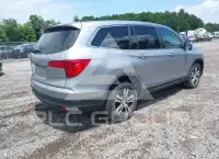 2016 Honda PILOT photo