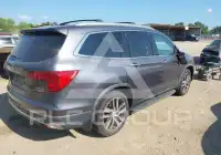 2016 Honda PILOT photo