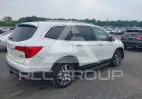 2016 Honda PILOT фото