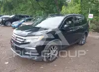2016 Honda PILOT фото