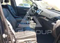 2016 Honda PILOT фото