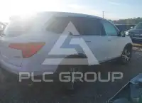 2016 Honda PILOT фото