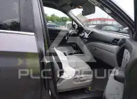 2016 Honda PILOT photo
