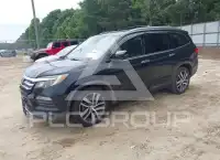 2016 Honda PILOT фото