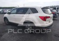 2016 Honda PILOT фото