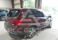 2016 Honda PILOT фото