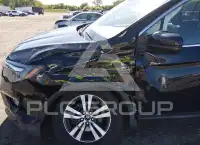 2016 Honda PILOT фото