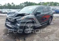 2016 Honda PILOT photo