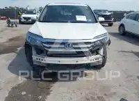 2016 Honda PILOT фото