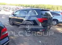 2016 Honda PILOT фото