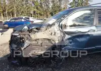 2016 Honda PILOT photo