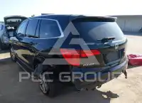 2016 Honda PILOT фото