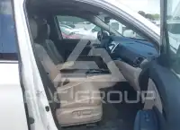 2016 Honda PILOT photo