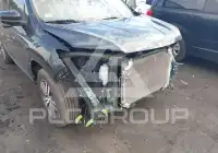 2016 Honda PILOT photo