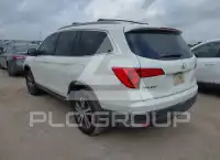 2016 Honda PILOT photo