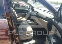 2016 Honda PILOT photo