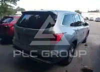 2016 Honda PILOT фото