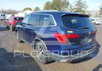 2016 Honda PILOT фото